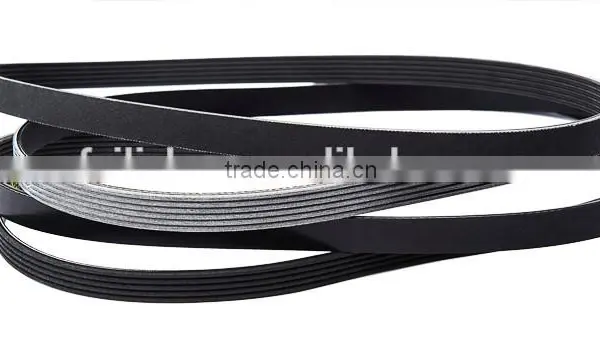 Rubber Belt,Ribbed Belt,v Belt, V-belt,pk Belt,V Belt 7pk2310 With EPDM photo-2