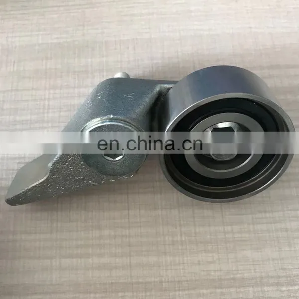 Timing Belt Tension Arm Pulley Assy Idler FOR Pajero Sport II III Triton L200 IV V 4D56 1145A020 1145A079 photo-2