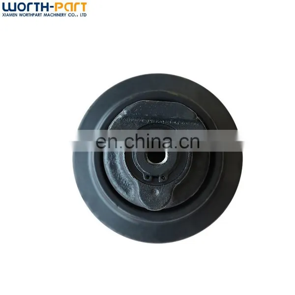 High Quality Excavator Bottom Roller Kubota U15 Track Roller photo-2