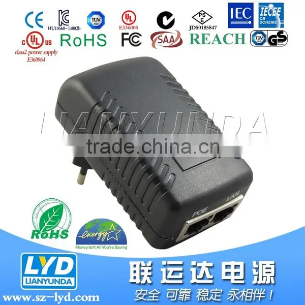 Wall Mounted Usb Power Adapter photo-4