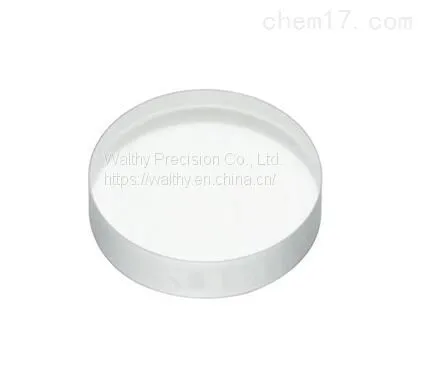 Optical Sapphire Window photo-3