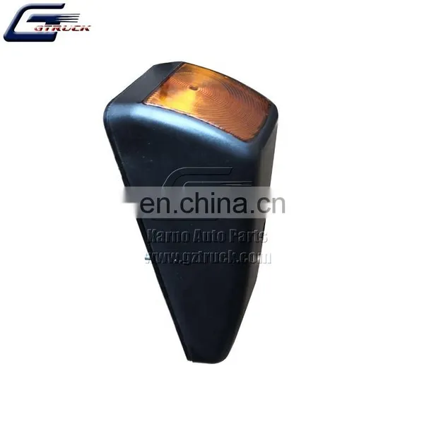 European Truck Auto Body Spare Parts Side Marker Lamp Oem 5010271807 for RVI Truck Indicator Light photo-2