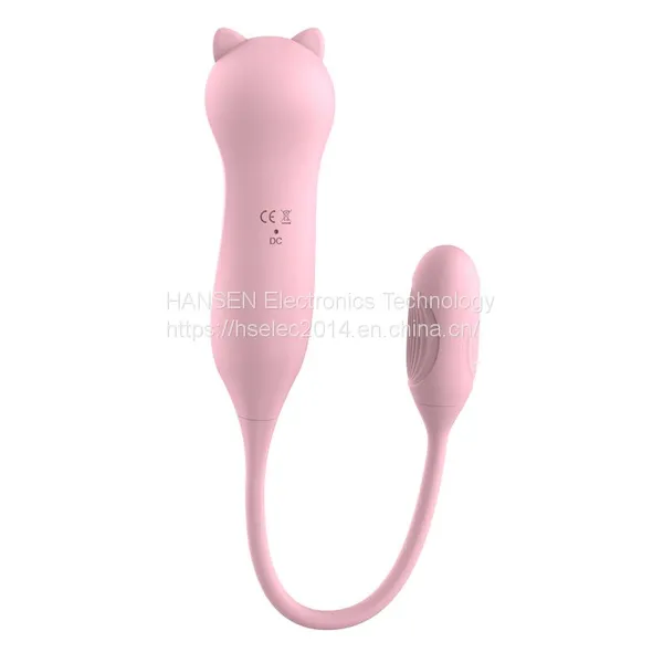Manufactory Adult Sex Sucking Vibrator Vagina Nipple Stimulations Vibrator Sex Pleasure for Women