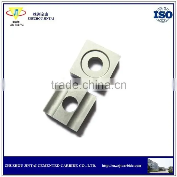 MANUFATURE Supplier Tungsten Carbide Indexable Insert