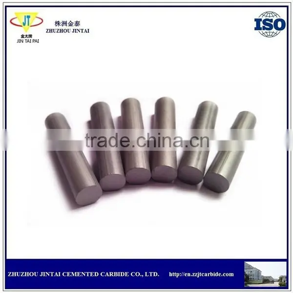 Customized High Wear-resistant Tungsten Carbide Rod photo-3