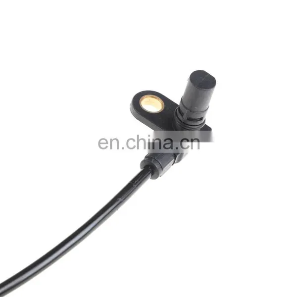 100021814 ABS Wheel Speed Sensor Rear L/R 15862988 for Hummer H3 H3T 2006-2010 photo-5