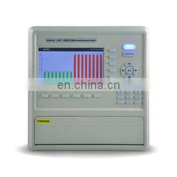 Multi-channels Temperature and Humidity Data Logger photo-2
