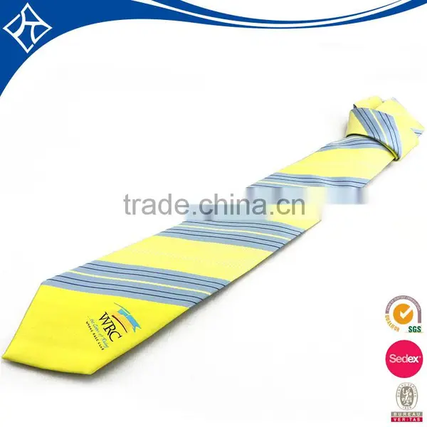 100% Silk Skinny Necktie With Customized Logo photo-4