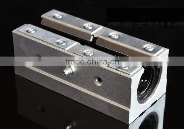 China Supplier Linear Motion Bearing SCS50UU photo-5