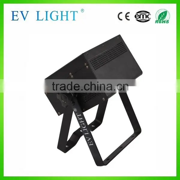 Guangzhou EV Light EV 1025 25*10W LED 4 in 1 (RGBW) Indoor Par Light photo-4