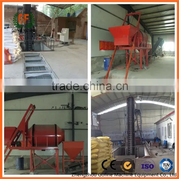 Complete Fertilizer Blending Systems photo-2