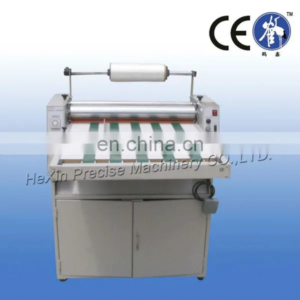 Automatic Hot Chemical Photo Lamination Machine photo-3