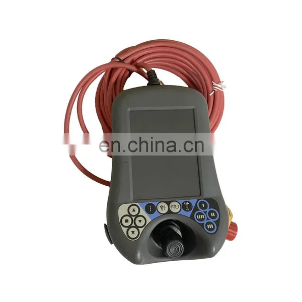 Used FlexPendant Robot Teach Pendant for ABB DSQC679 photo-2