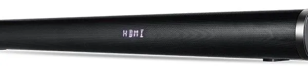 3.1.2CH Dolby Atmos Soundbar System