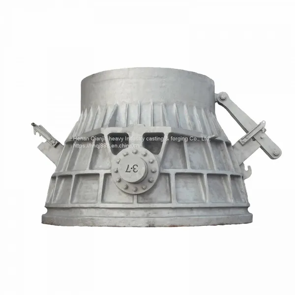 Good and Cheap Slag Cans photo-5