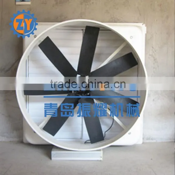 Poultry House-Fiberglass Exhaust Fan photo-6