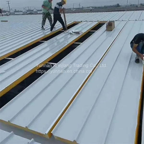 Yunnan Q235 Square Tube Wholesale Hot Dip Galvanized Square Tube 40 * 80 * 3 Square Tube Kunming Sales Square Tube photo-2