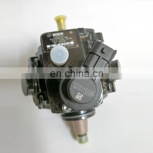 0445010165 Genuine Fuel Pump CP1 0445010182/0445010168 Common Rail Injection Pump 0445010159 photo-3
