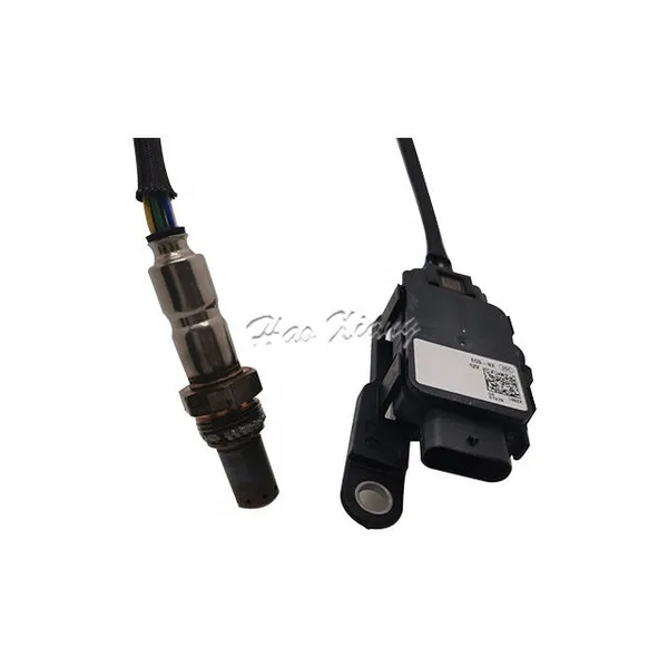 Haoxiang Auto Parts Europe Truck 12 V Nitrogen Oxide Nox Sensor 0281008121 For BMW Maxus V80 V90 T60 T70 D90 photo-4
