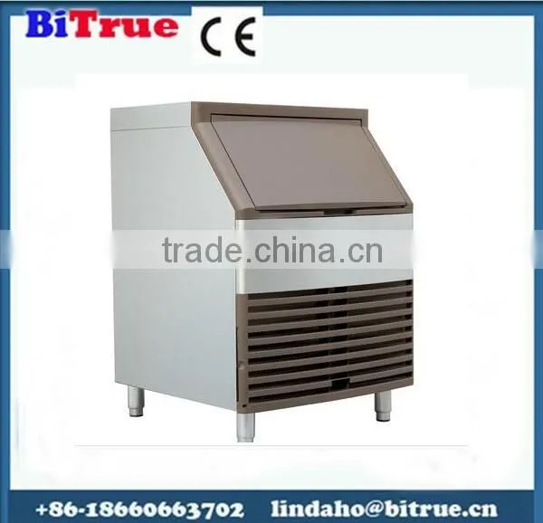 Most Durable Fully Automatic Commercial Ice Making Machine photo-5