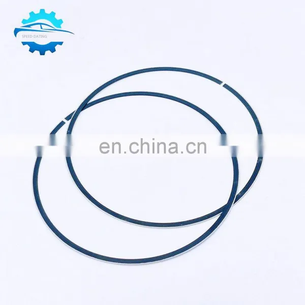 13011-54130 For Toyota HILUX HIACE LAND CRUISER 5L ENGINE PISTON RINGS photo-2