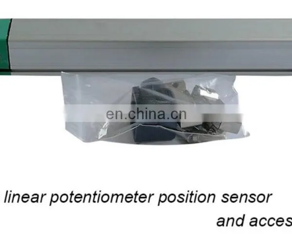 CALT KTC Displacement Sensor Injection Molding Machine Electronic Ruler High Precision Resistance Ruler photo-3