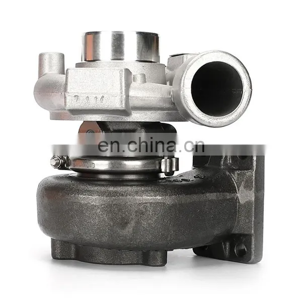 Excavator Parts ZAX120 ZAX200 ZAX230 ZAX330-3 Turbocharger 8972234280 49189-00570 photo-3