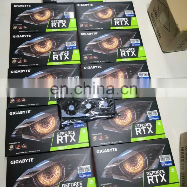 2022 Graphics Cards MSI RX 580 8gb Graphic Card GeForce RTX3080ti Super GPU RX 6600XT 6700XT 6800XT Video Card photo-5