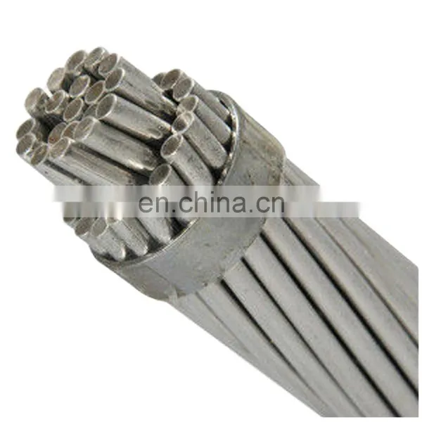 Best Seller AAAC Ash Conductor 240mm2 150mm2 95mm2 Cable Bare Type And Aluminum Alloy Overhead Conductor photo-2