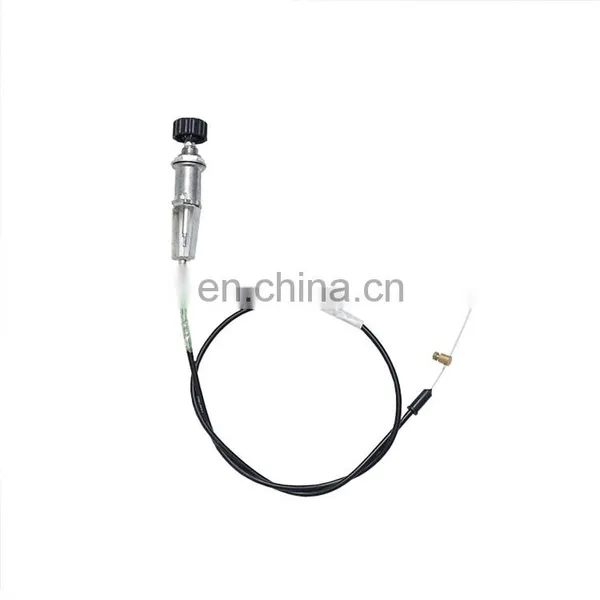 SQCS Supplier China Products OEM 1102009A Трос акселератора для Benz