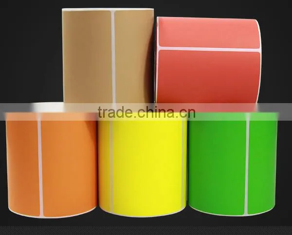 High Speed Slitting Machine for Sticker Label With Double Rewinder Shaft,easy Change Quality Choice photo-2