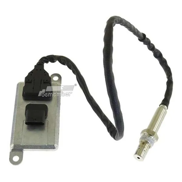 OE Member 5801424181 5WK96615D Truck Heavy Duty 24V Truck Nox Sensor Truck Nitrogen Oxygen Sensor for IVECO photo-2
