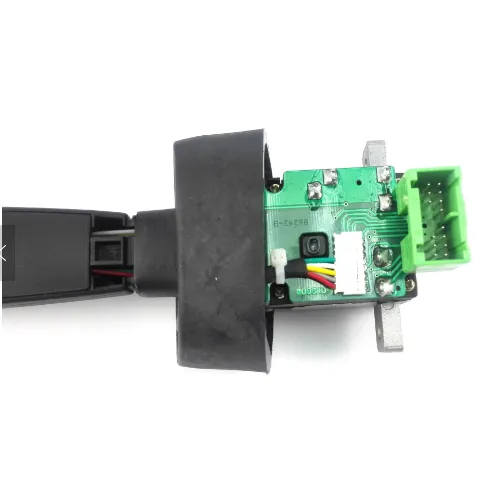 Ten Years Experience Indicator Control Turn Signal Combination Switch for VOLVO Oem 70351744 20399170 20701049 20797838 20797836 photo-2