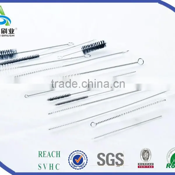 PA 6.6 Cleaning Brush for Pipe photo-5