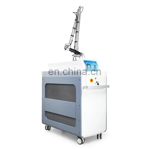 Tattoo Removal Pico Laser Machine Korea 2021 photo-3