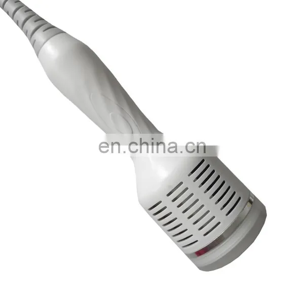 30W Spider Veins Vascular Removal Machine With Ice Hammer for Salon photo-5