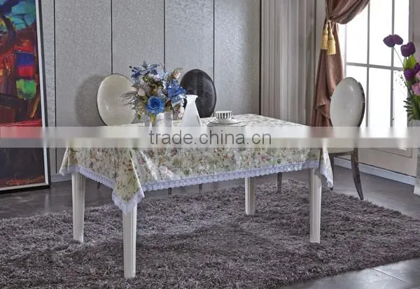 Pvc Tablecloth photo-2