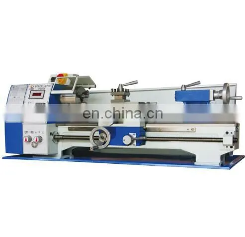 D250V Mini Metal Machine for Metal Working