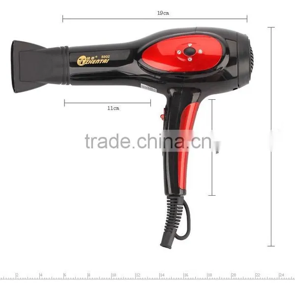Zhentai Wholesale Hair Salon Products, Professional Salon Hair Dryer With Diamond photo-2