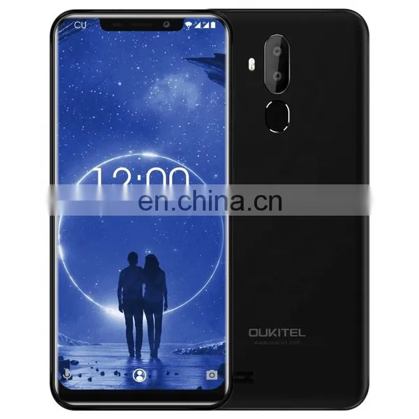4G Smartphone OUKITEL C12, 2GB+16GB Unlocked Cell Phone Android Phone photo-3