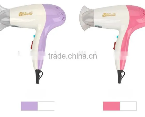 China Hair Dryer Components Supplier on photo-6