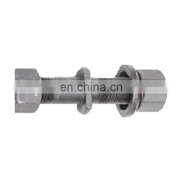 Sell 31ZHS01-04051 Wheel Bolt and Nut for Truck