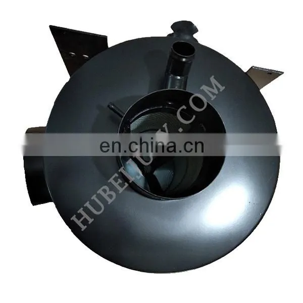 1109010-t0100 Engin Air Filter Assembly 1109010-t0100 Diesel Engine Truck Parts photo-3