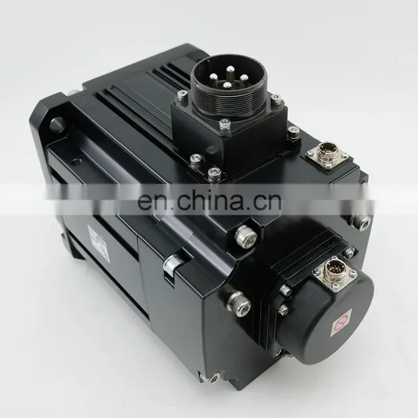 Original HG-SR702B Servo Drive Motor Online Industrial Parts Unit HG-SR702B Servo Moteur ac Servo Motor photo-3
