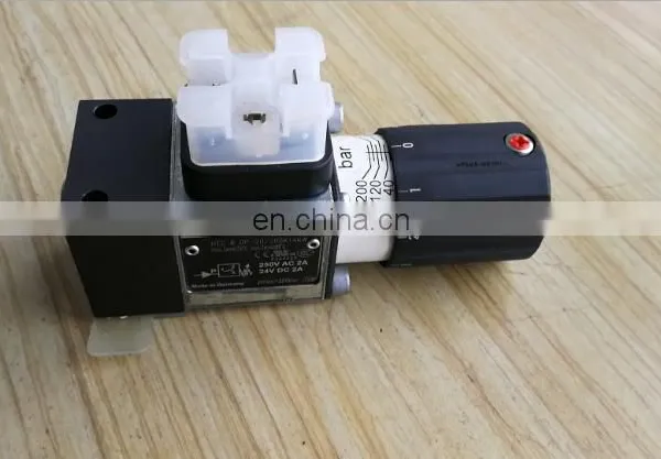Hot Sell REXROTH Pressure Switch HED8OA-2X/100K14 HED8OA-20/100K14 photo-5