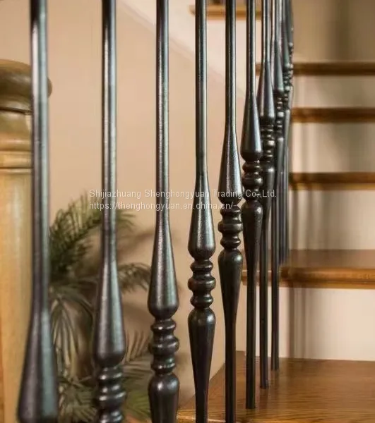 Balcony Railing