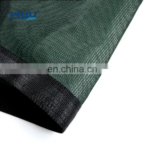 Garden Netting Greenhouse Shade Cloth Construction Shade Netting photo-3