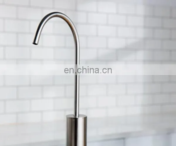 Stainless Steel Sink Tap Kitchen Hot and Cold Water Taps ro Water Filter System Kitchen Faucets photo-5