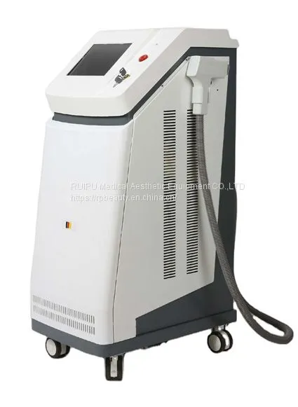 Vertical Professional Diode Laser Beauty Equipment photo-2