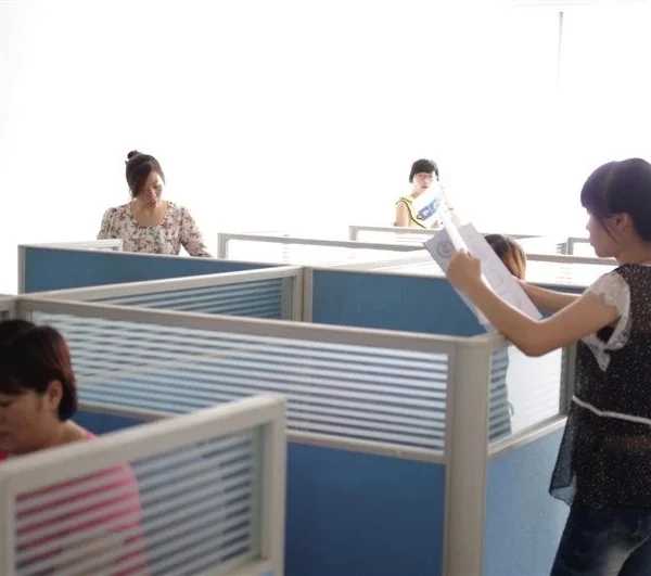 Shenzhen Jinmili Technology Co.,Limited company overview - view 3